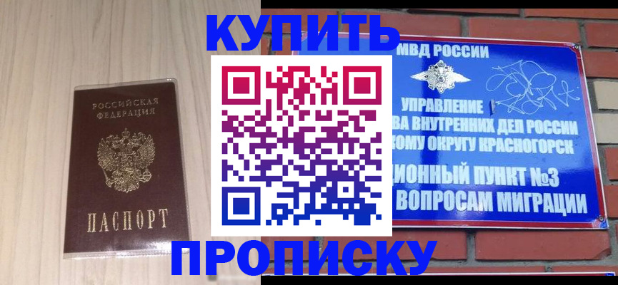временная регистрация для всех в Кандалакше